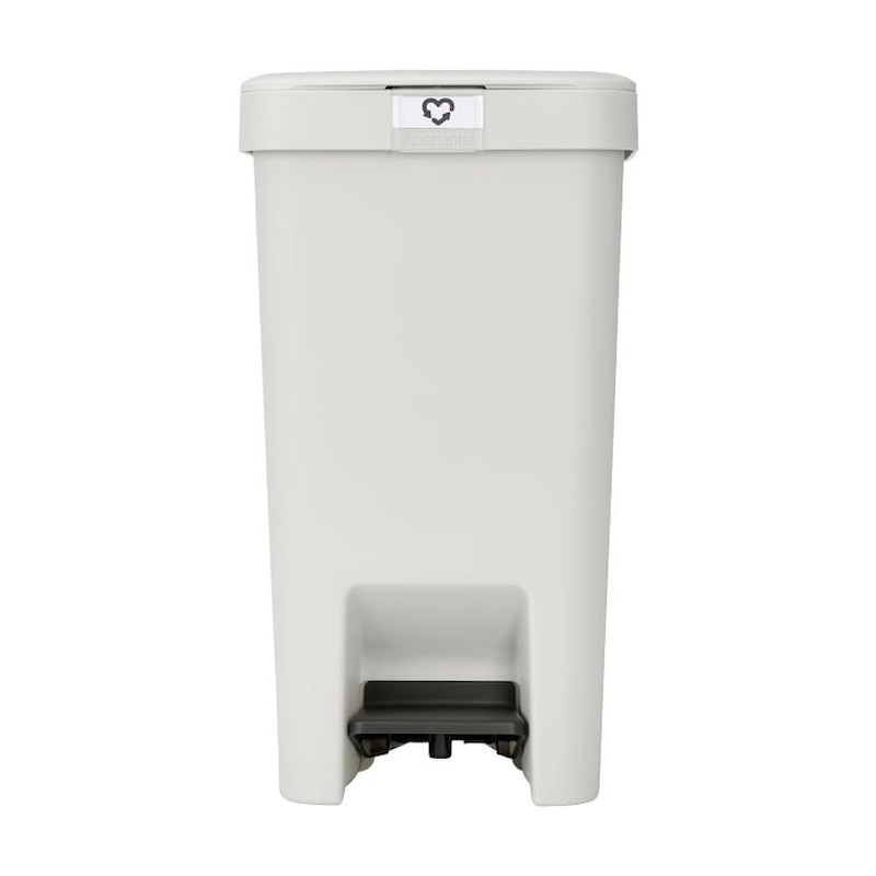 Кош за боклук с педал Brabantia StepUp 1008480