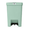 Кош за боклук с педал Brabantia StepUp 1008484