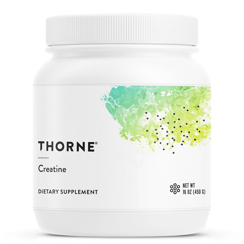 Креатин монохидрат – за мускулна маса и сила