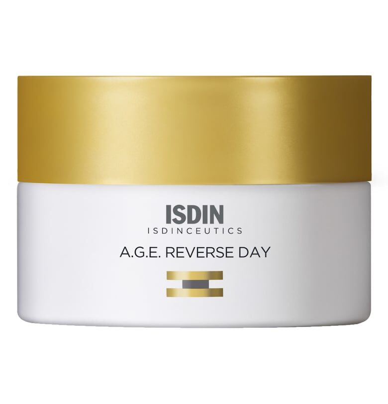 Крем за лице  Age Reverse - Ремоделиращ - За ежедневна употреба - 50 мл ISDIN