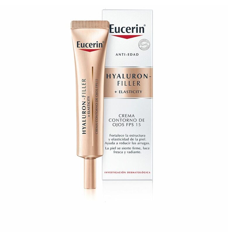Крем за околоочен контур Eucerin