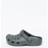 Крокс с перфорации Crocs