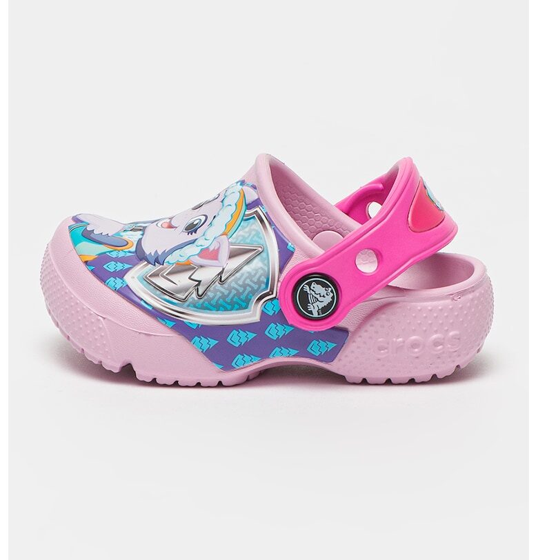 Крокс с шарки на Paw Patrol Crocs