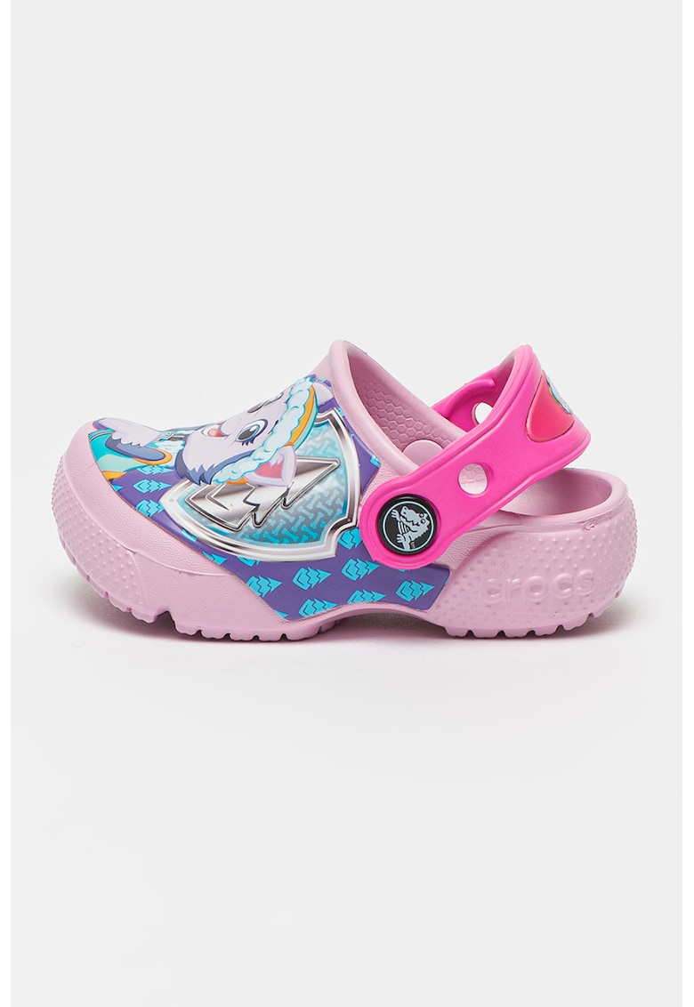 Крокс с шарки на Paw Patrol Crocs