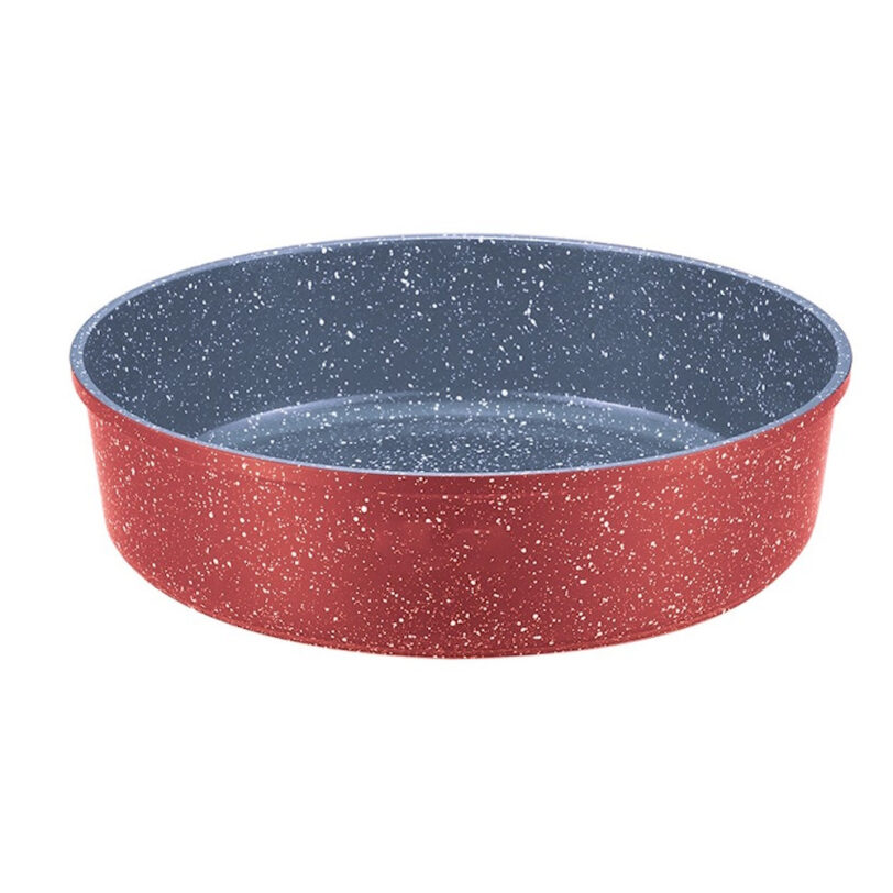 Кръгла тава за печене Oliver Voltz OV54322B30