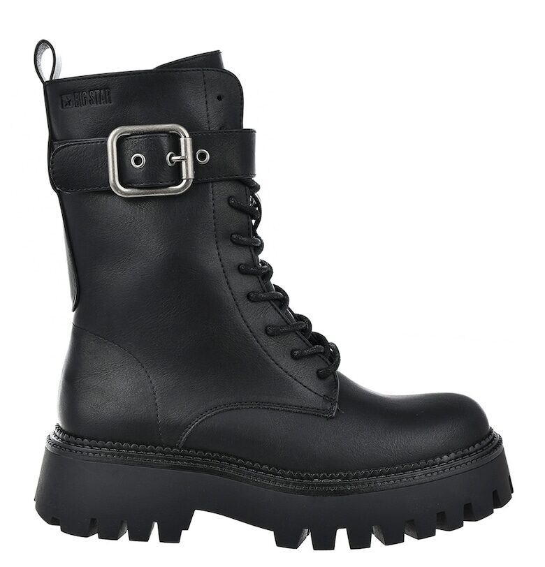 Кубинки със среден профил Big Star