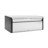 Кутия за хляб Brabantia Fall Front 107852