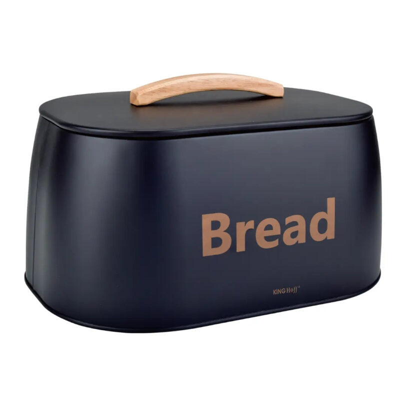 Кутия за хляб Kinghoff KH 1946