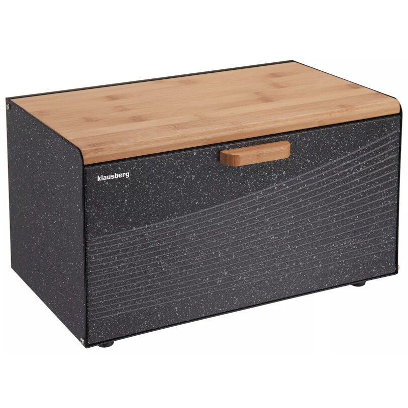 Кутия за хляб Klausberg KB 7464