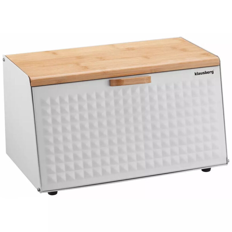 Кутия за хляб Klausberg KB 7468