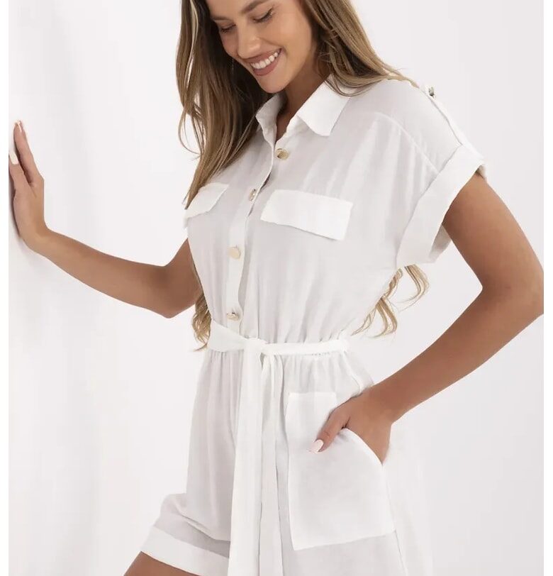 Къс гащеризон - един размер Italy Moda