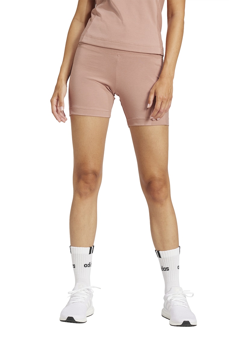 Къс клин ALL SZN - Розова сьомга adidas Sportswear