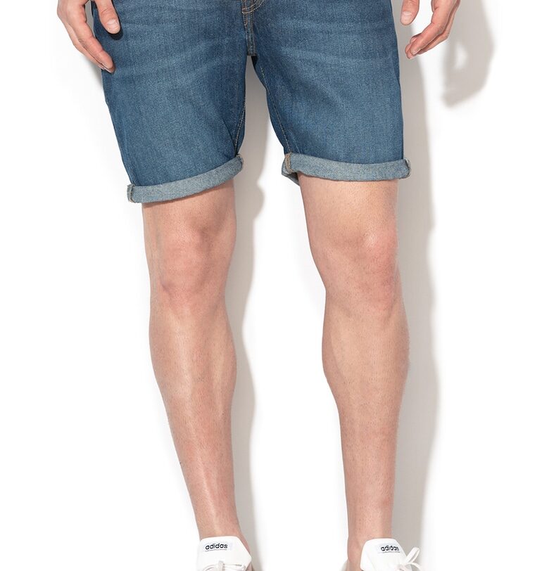 Къс панталон Rider по тялото Lee