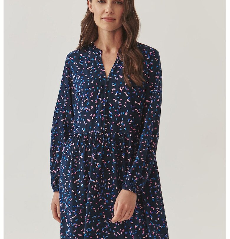 Къса рокля Strakmi с графика Tatuum