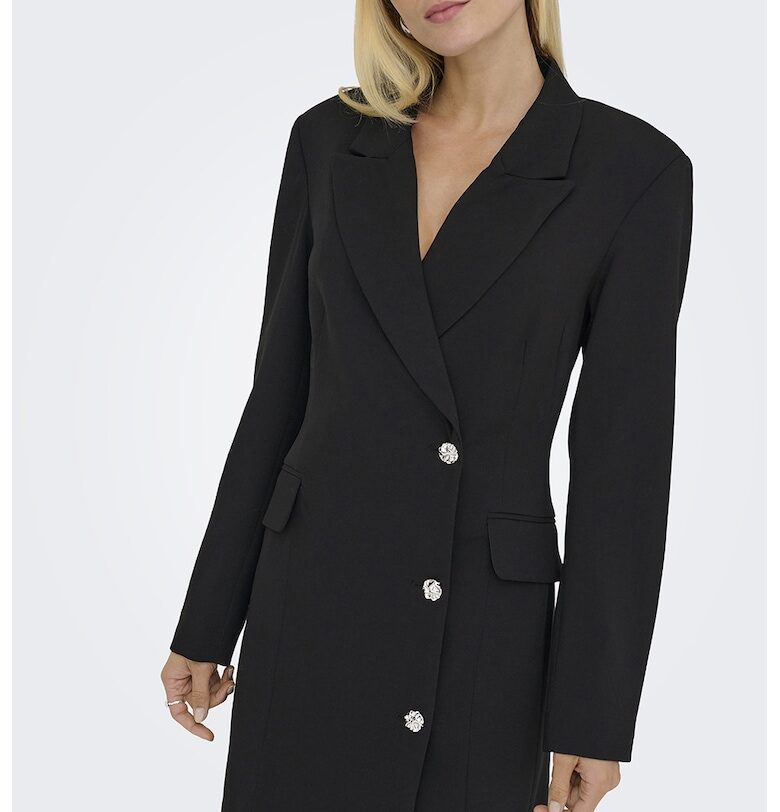 Къса рокля тип сако JdY