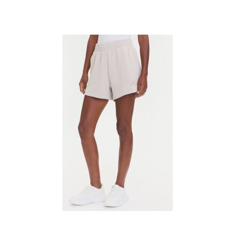 Къси лайфстайл панталони с висока талия adidas