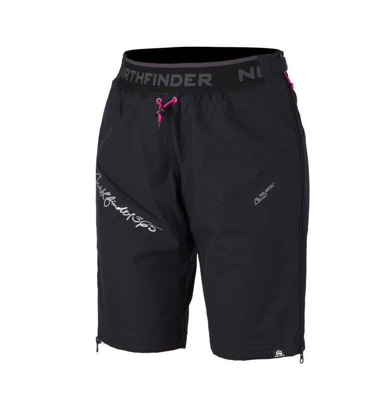 Къси панталони 10K/10K Polartec® Alpha® Direct NORTHFINDER
