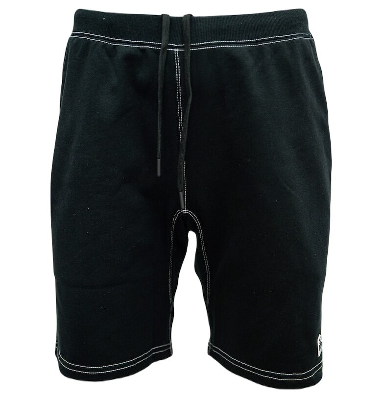 Къси панталони  Chuck Taylor Script Short - Черен Converse