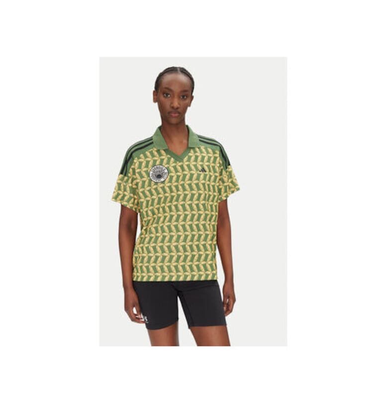 Лайфстайл тениска FARM Rio adidas