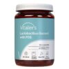 Лактобацилус гасери 4 млрд. + пребиотик FOS – Здравословно тегло и храносмилане