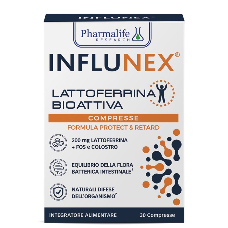 Лактоферин 200 mg