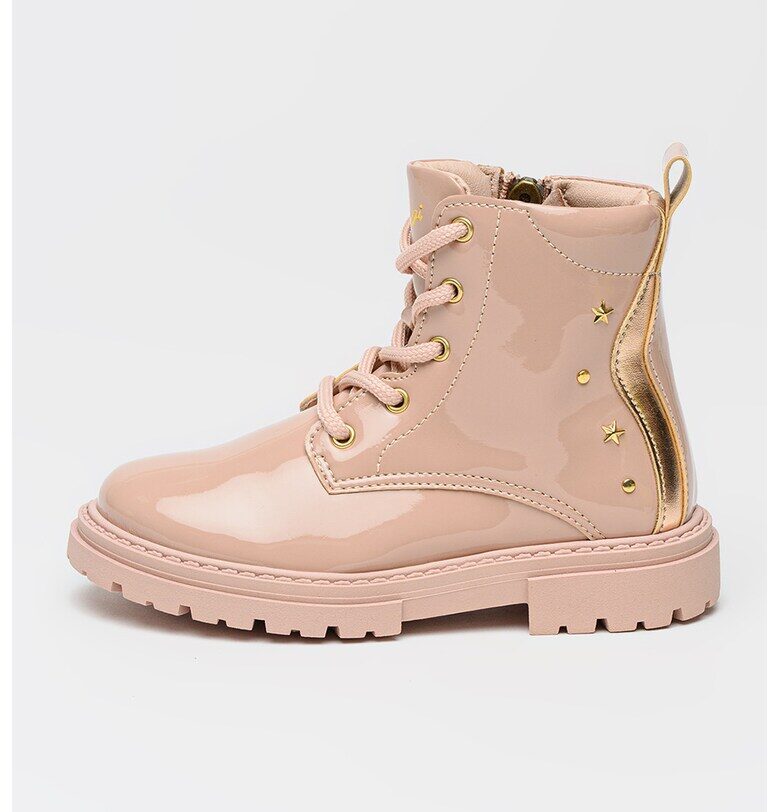 Лачени боти Primigi