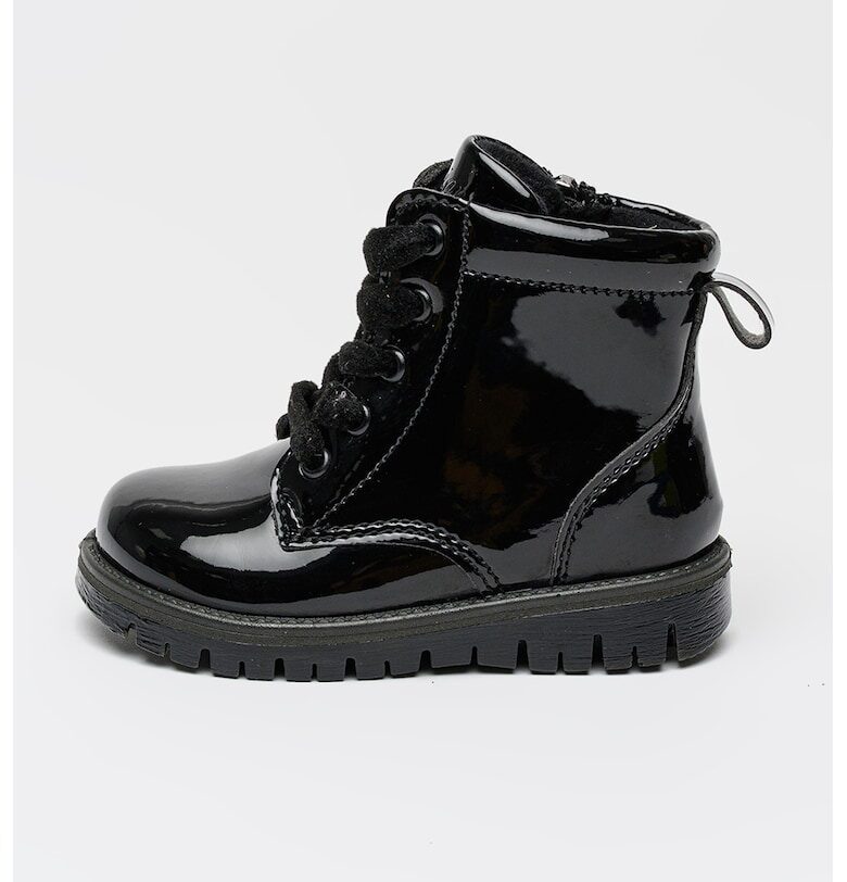 Лачени кожени боти Primigi