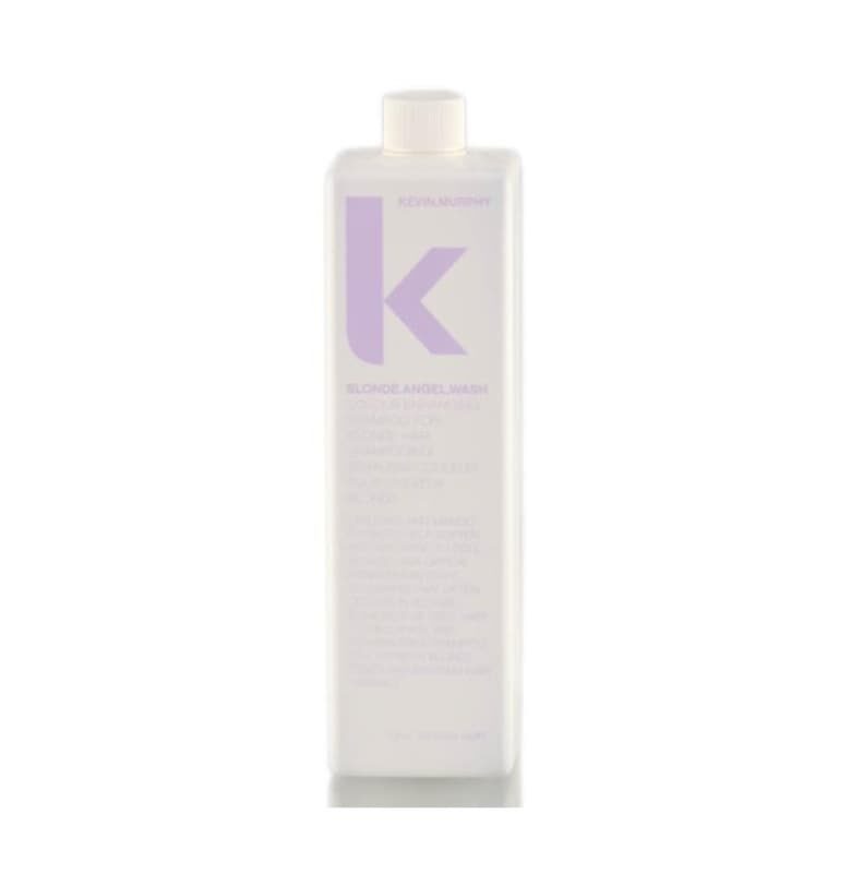 Лечение на косата  Blonde Angel - 1000 мл Kevin Murphy