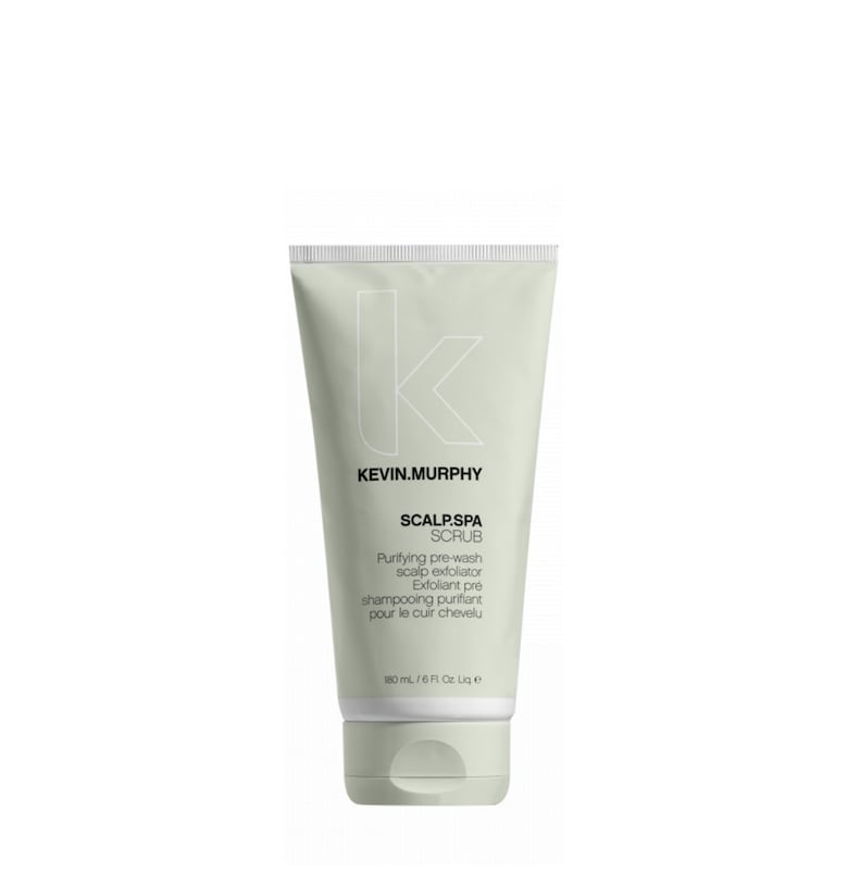 Лечение на скалпа Kevin Murphy Spa Scrub - 180 мл KEVINMURPHY