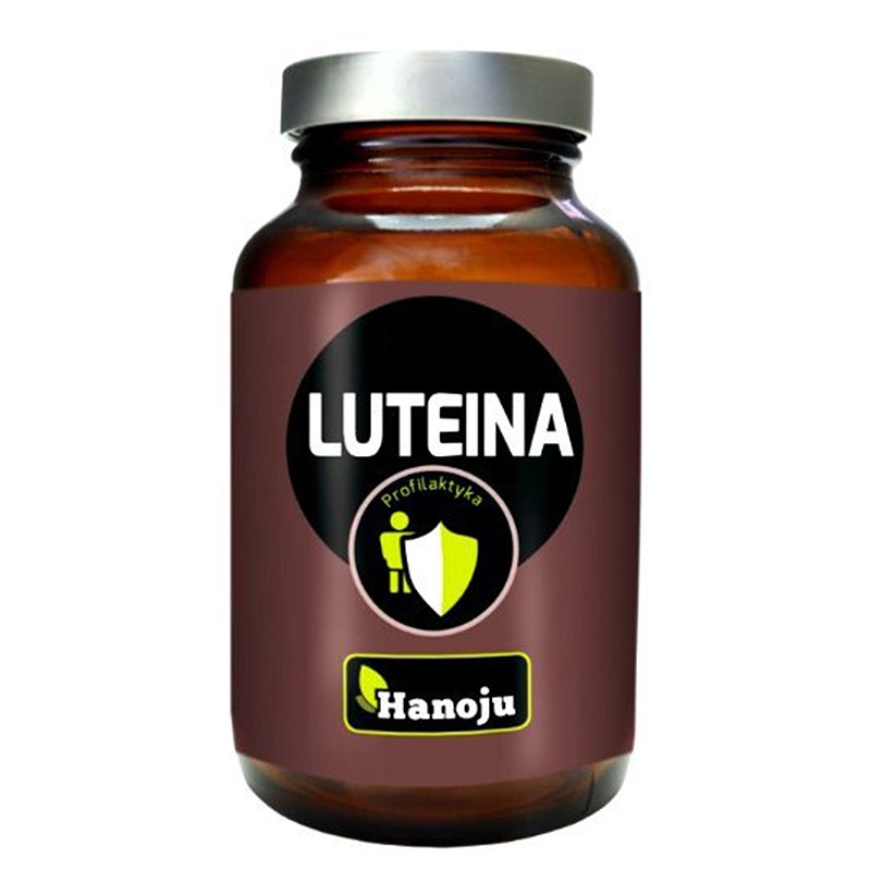 Лутеин Плюс – Зрение и антиоксидантна защита