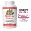 МСМ формула за стави (с глюкозамиин и хондроитин сулфат)