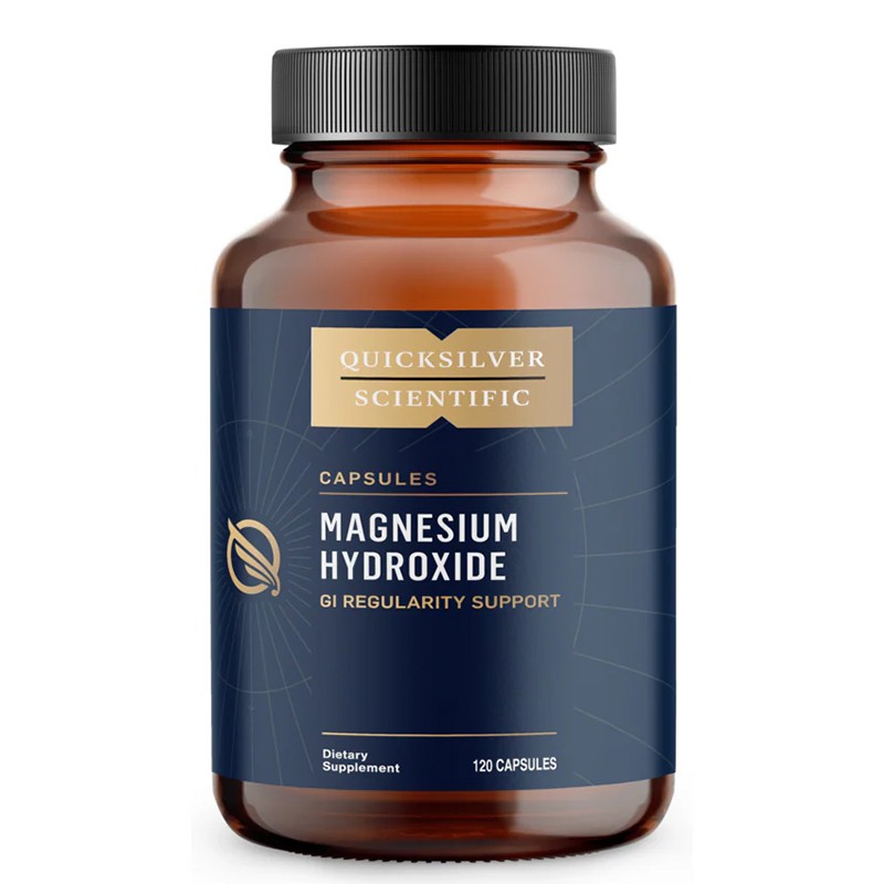 Магнезий хидроксид – Мускули и сърдечна функция