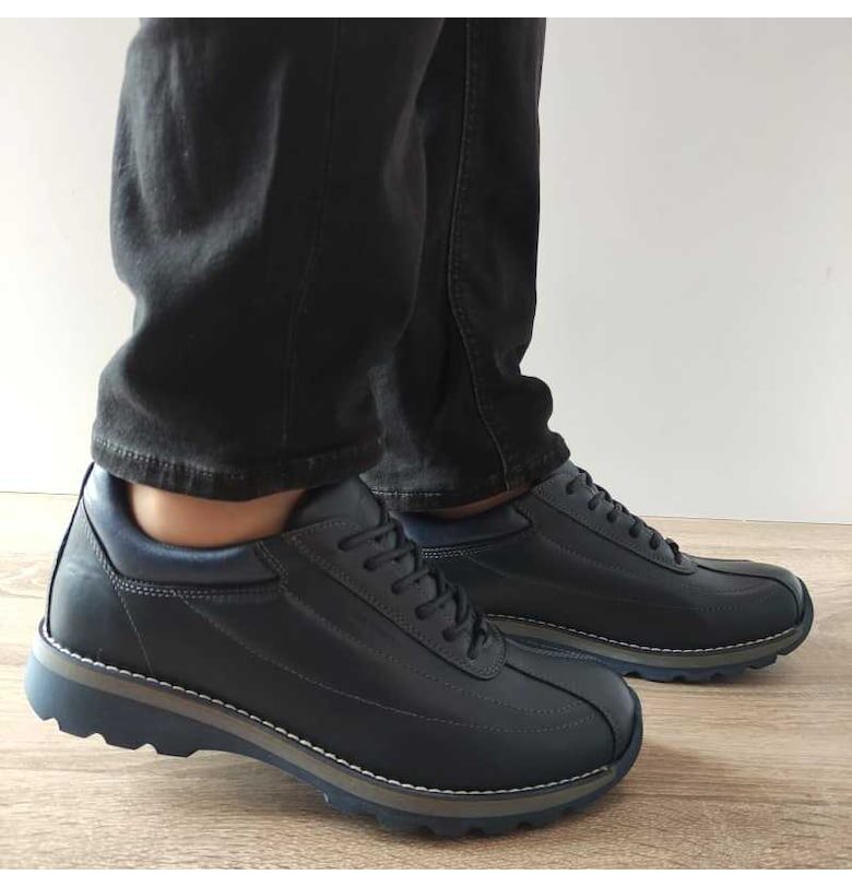 Малки ежедневни мъжки обувки Bit Bontimes