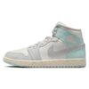 Маратонки  AIR JORDAN 1 MID BQ6472134 Nike