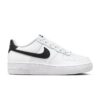 Спортни обувки  Air Force 1 BG White Black Nike