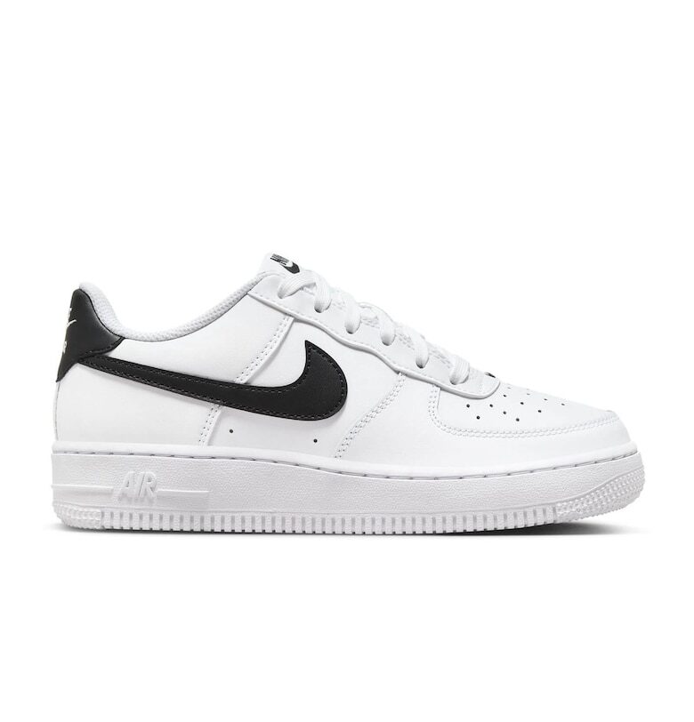 Спортни обувки  Air Force 1 BG White Black Nike