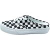 Маратонки  CheckerBoard Authentic Mule Vans