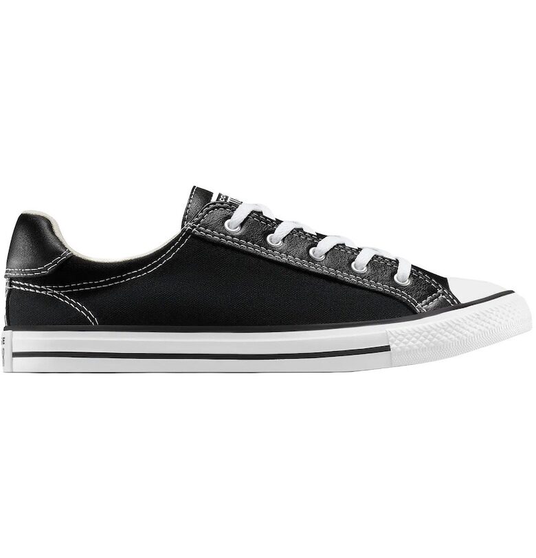 Маратонки  Chuck Taylor All Star Dainty Lucky Converse