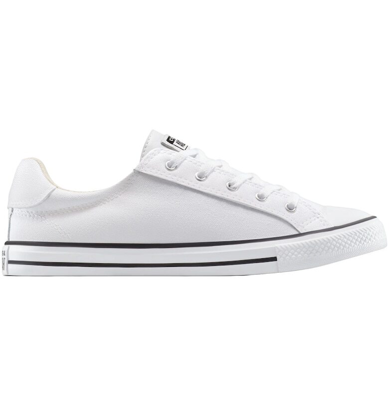 Маратонки  Chuck Taylor All Star Dainty Lucky Converse