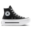 Маратонки  Chuck Taylor All Star Lift Double Stack Converse