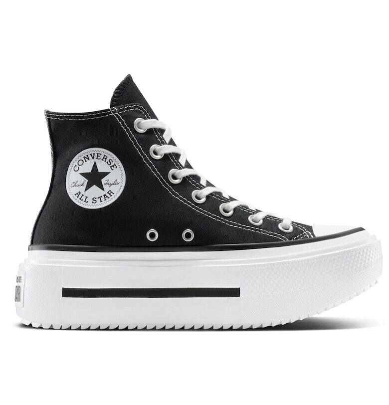 Маратонки  Chuck Taylor All Star Lift Double Stack Converse