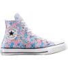 Маратонки  Chuck Taylor All Star Mini Flowers Converse