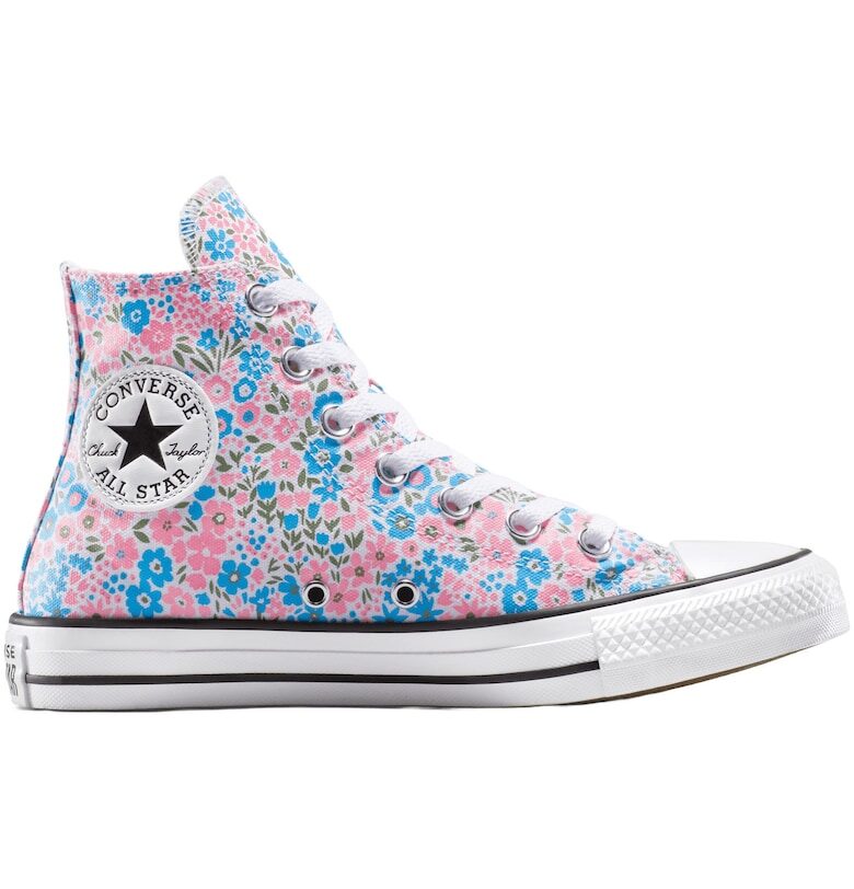 Маратонки  Chuck Taylor All Star Mini Flowers Converse