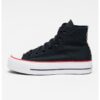 Маратонки Chuck Taylor All Star с равна платформа Converse