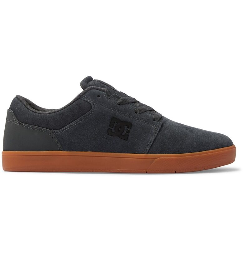 Маратонки  Crisis 2 ADYS100647-2GG DC Shoes