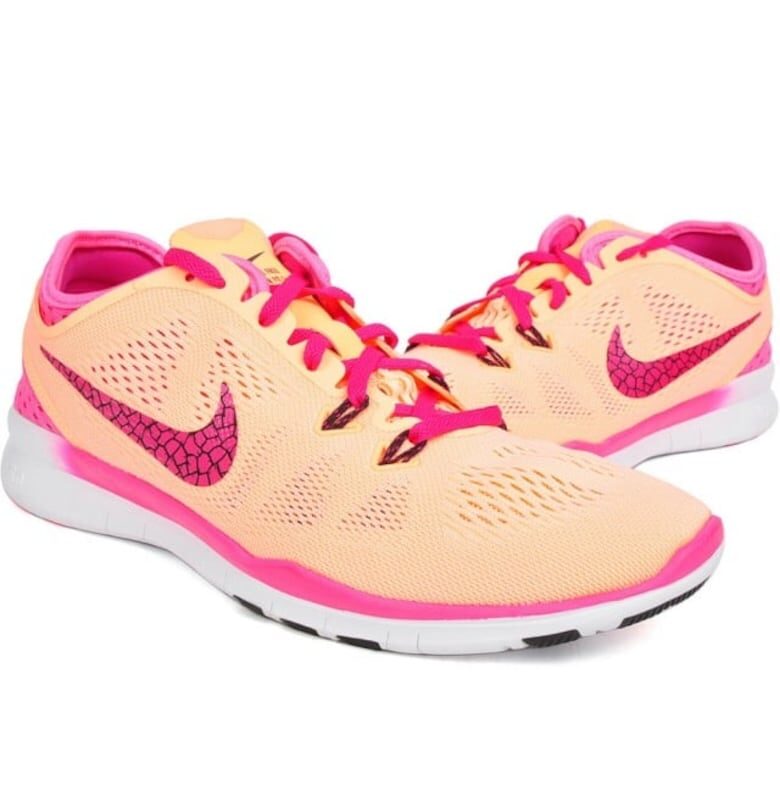 Маратонки  Free 5 за жени Nike