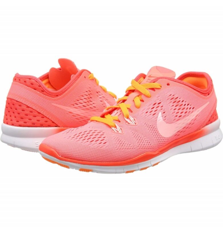 Маратонки  Free 5 за жени Nike