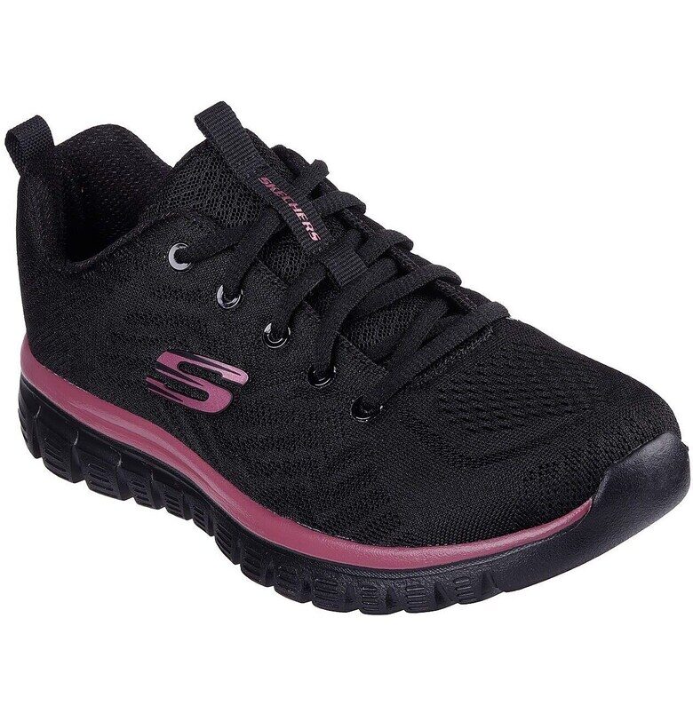 Маратонки  Get Connected Skechers