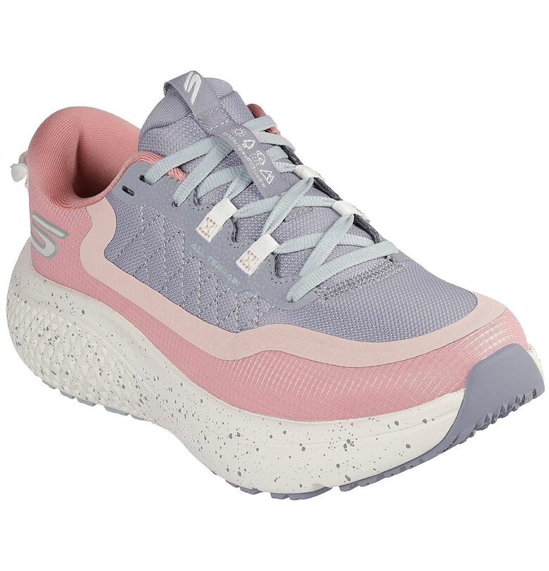 Маратонки  Go Run Supersonic Ma Skechers