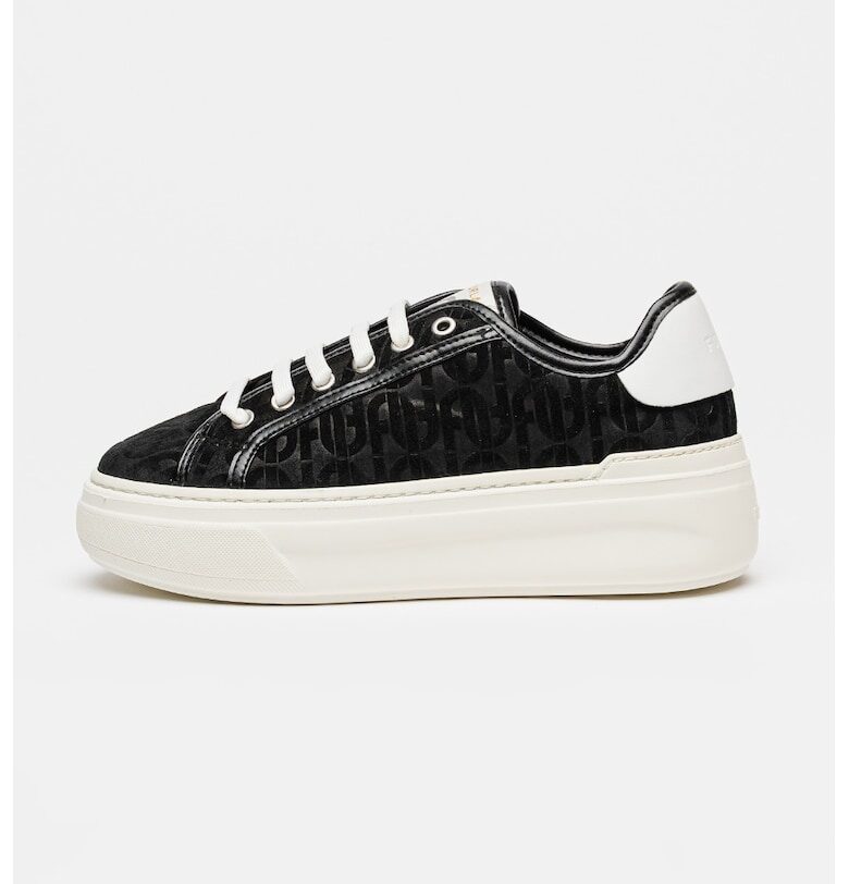 Маратонки Nuage с равна платформа Furla